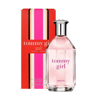 Tommy Hilfiger Tommy Girl Brights Toaletní voda pro ženy 100 ml tester