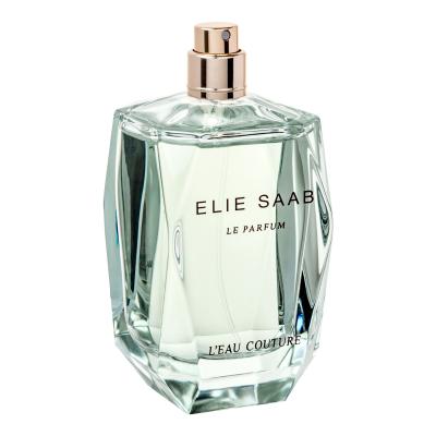 Elie Saab Le Parfum L´Eau Couture Toaletní voda pro ženy 90 ml tester