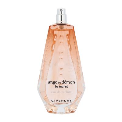 Givenchy Ange ou Démon (Etrange) Le Secret 2014 Parfémovaná voda pro ženy 100 ml tester