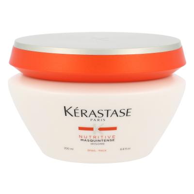 Kérastase Nutritive Masquintense Irisome Maska na vlasy pro ženy 200 ml