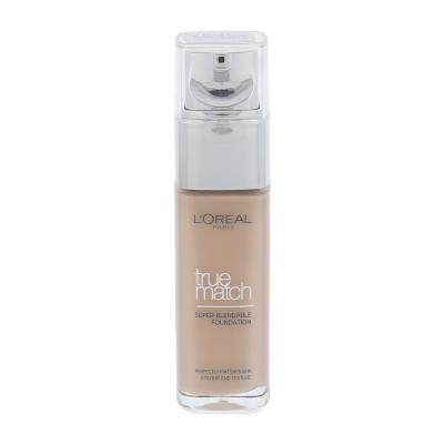 L'Oréal Paris True Match Super-Blendable Foundation Make-up pro ženy 30 ml Odstín 2.R/2.C