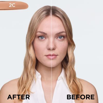 L&#039;Oréal Paris True Match Super-Blendable Foundation Make-up pro ženy 30 ml Odstín 2.R/2.C