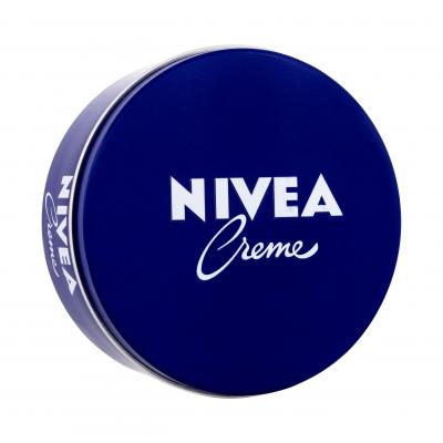 Nivea Creme Denní pleťový krém 250 ml