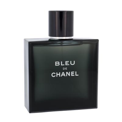 Chanel Bleu de Chanel Toaletní voda pro muže 150 ml poškozená krabička