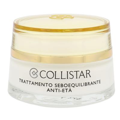 Collistar Anti-Age Sebum Balancing Treatment Denní pleťový krém pro ženy 50 ml