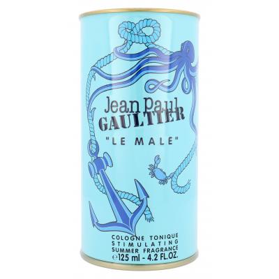 Jean Paul Gaultier Le Male Summer 2014 Kolínská voda pro muže 125 ml