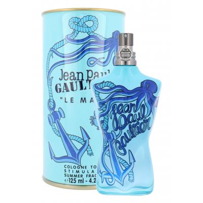 Jean Paul Gaultier Le Male Summer 2014 Kolínská voda pro muže 125 ml