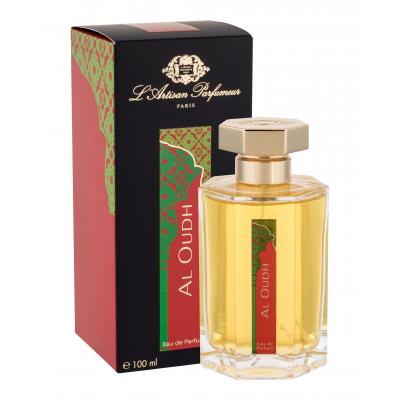L´Artisan Parfumeur Al Oudh Parfémovaná voda 100 ml