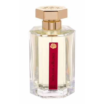 L´Artisan Parfumeur Voleur de Roses Toaletní voda 100 ml