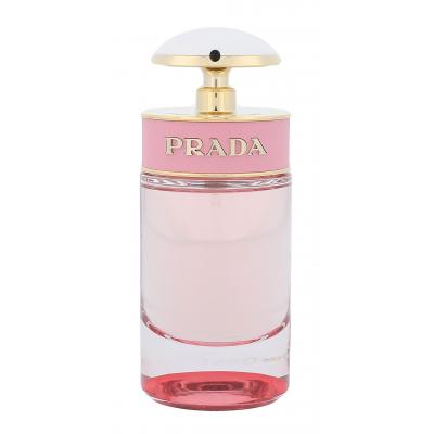 Prada Candy Florale Toaletní voda pro ženy 50 ml