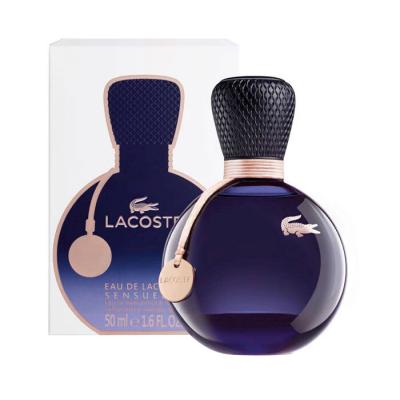 Lacoste Eau De Lacoste Sensuelle Parfémovaná voda pro ženy 90 ml tester