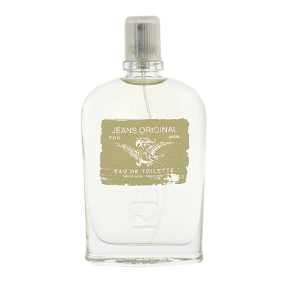 Replay Jeans Original! For Him Toaletní voda pro muže 75 ml tester