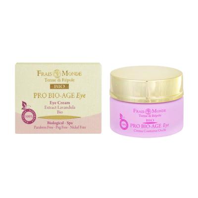 Frais Monde Pro Bio-Age Oční krém pro ženy 30 ml