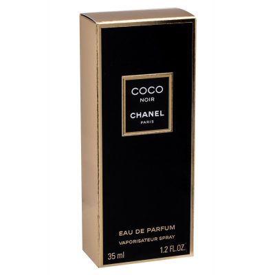 Chanel Coco Noir Parfémovaná voda pro ženy 35 ml
