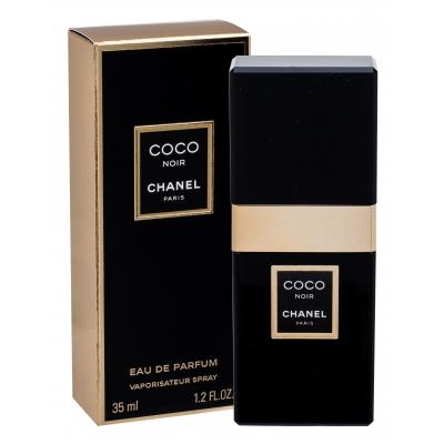 Chanel Coco Noir Parfémovaná voda pro ženy 35 ml