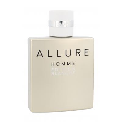 Chanel Allure Homme Edition Blanche Parfémovaná voda pro muže 100 ml