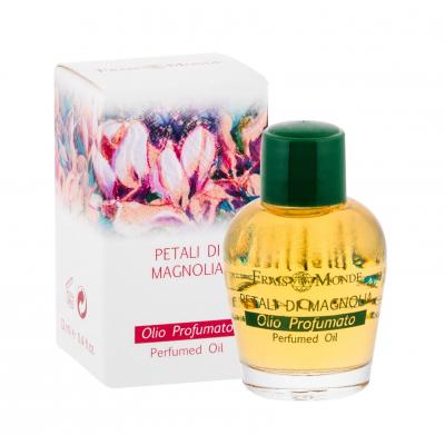 Frais Monde Magnolia Petals Parfémovaný olej pro ženy 12 ml