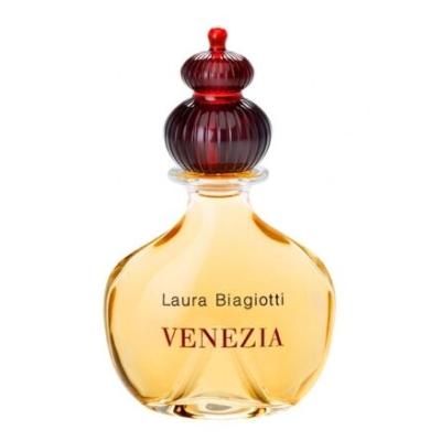 Laura Biagiotti Venezia 2011 Parfémovaná voda pro ženy 75 ml poškozená krabička