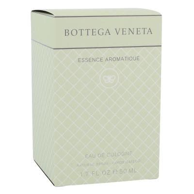 Bottega Veneta Bottega Veneta Essence Aromatique Kolínská voda 50 ml poškozená krabička