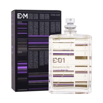 Escentric Molecules Escentric 01 Toaletní voda 100 ml