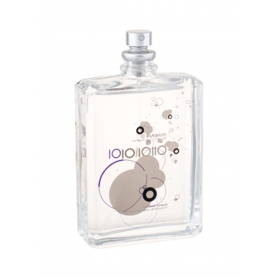 Escentric Molecules Molecule 01 Toaletní voda 100 ml