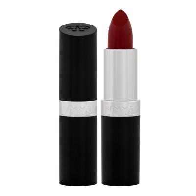 Rimmel London Lasting Finish Rtěnka pro ženy 4 g Odstín 01