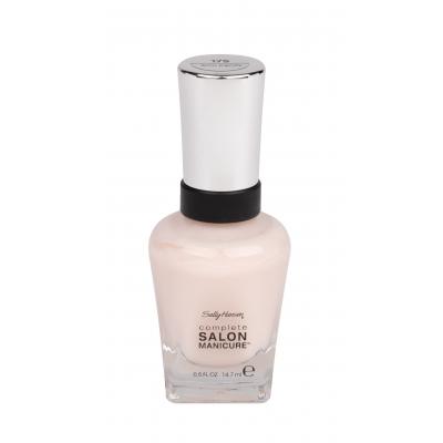 Sally Hansen Complete Salon Manicure Lak na nehty pro ženy 14,7 ml Odstín 160 Shell We Dance