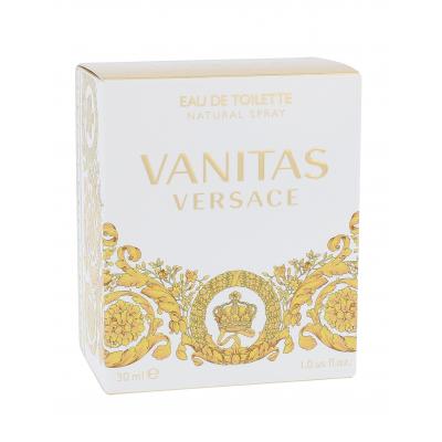 Versace Vanitas Toaletní voda pro ženy 30 ml