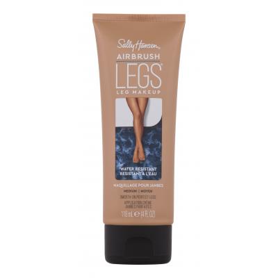 Sally Hansen Airbrush Legs Leg Makeup Make-up pro ženy 118 ml Odstín Medium