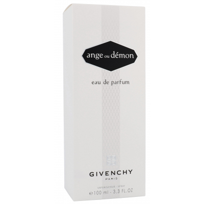 Givenchy Ange ou Démon (Etrange) Parfémovaná voda pro ženy 100 ml poškozená krabička
