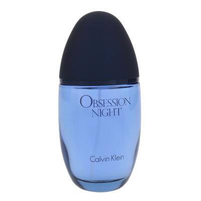 Calvin Klein Obsession Night Parfémovaná voda pro ženy 100 ml poškozená krabička