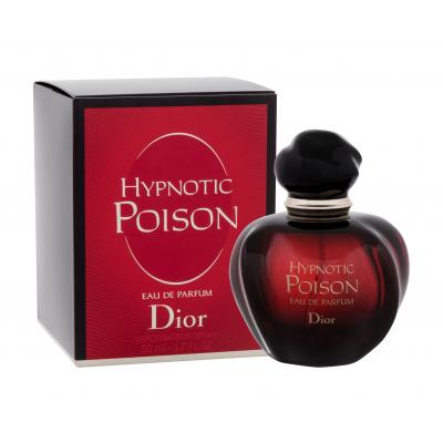 Christian Dior Hypnotic Poison Parfémovaná voda pro ženy 50 ml
