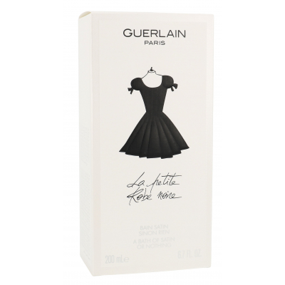Guerlain La Petite Robe Noire Sprchový gel pro ženy 200 ml