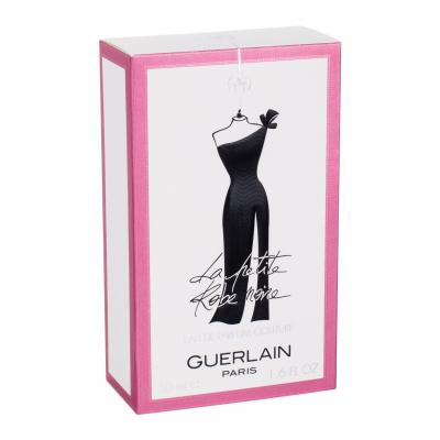 Guerlain La Petite Robe Noire Couture Parfémovaná voda pro ženy 50 ml