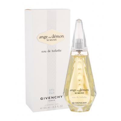 Givenchy Ange ou Demon (Etrange) Le Secret 2013 Toaletní voda pro ženy 100 ml