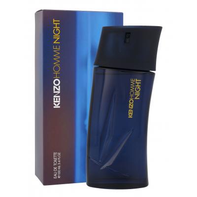 KENZO Homme Night Toaletní voda pro muže 100 ml