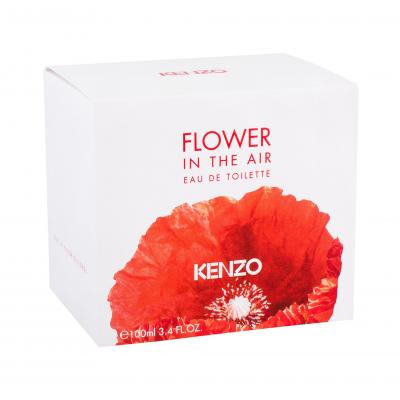 KENZO Flower In The Air Toaletní voda pro ženy 100 ml