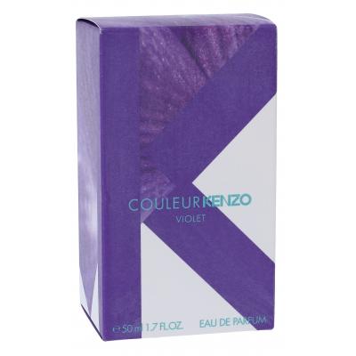 KENZO Couleur Kenzo Violet Parfémovaná voda pro ženy 50 ml
