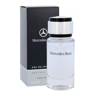Mercedes-Benz For Men Toaletní voda pro muže 25 ml