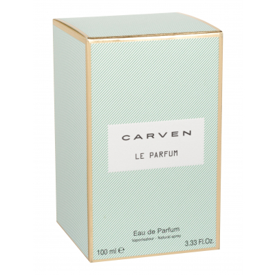 Carven Le Parfum Parfémovaná voda pro ženy 100 ml