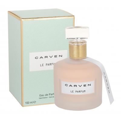 Carven Le Parfum Parfémovaná voda pro ženy 100 ml