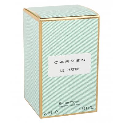 Carven Le Parfum Parfémovaná voda pro ženy 50 ml