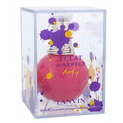Lanvin Éclat D´Arpege Arty Parfémovaná voda pro ženy 50 ml