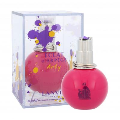 Lanvin Éclat D´Arpege Arty Parfémovaná voda pro ženy 50 ml