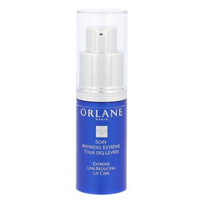 Orlane Extreme Line-Reducing Lip Care Krém na rty pro ženy 15 ml