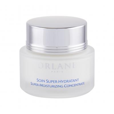 Orlane Hydration Super-Moisturizing Concentrate Denní pleťový krém pro ženy 50 ml