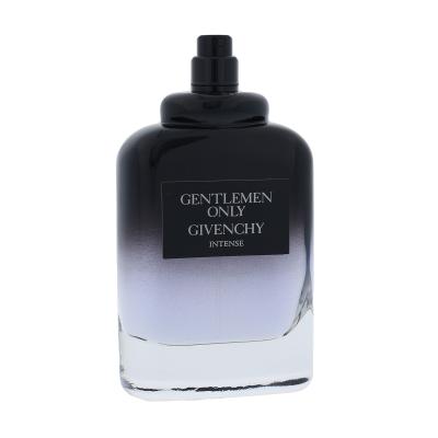 Givenchy Gentlemen Only Intense Toaletní voda pro muže 100 ml tester