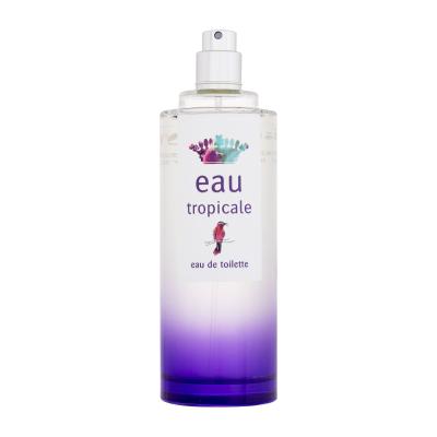 Sisley Eau Tropicale Toaletní voda pro ženy 100 ml tester