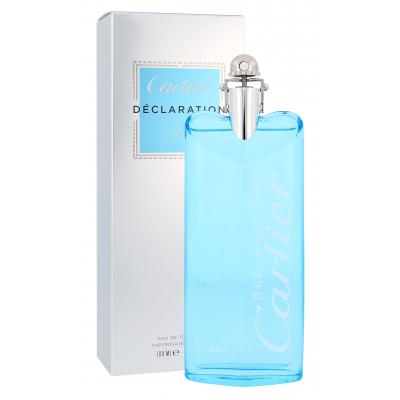Cartier Declaration L´Eau Toaletní voda pro muže 100 ml