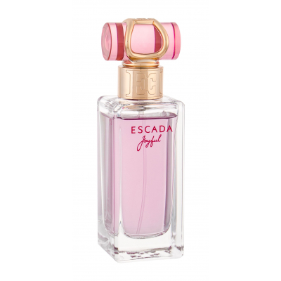 ESCADA Joyful Parfémovaná voda pro ženy 50 ml